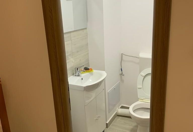 Drumul Taberei 3 camere, 2 bai, renovat total, mobilat utilat, etaj 3 - Poză 7