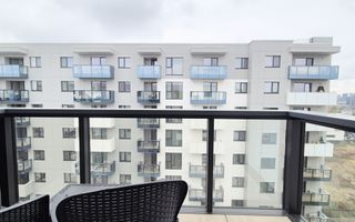 COMISION 0% Garsoniera 41mp prima inchiriere Cortina North, loc parcare subteran - Poză 5