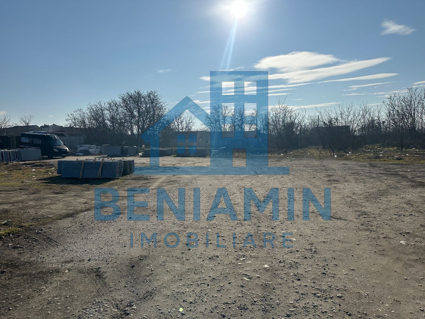 10.000mp Severinului zona Jumbo-Marlorex-Toate utilitatile-Investitie - Poză 2