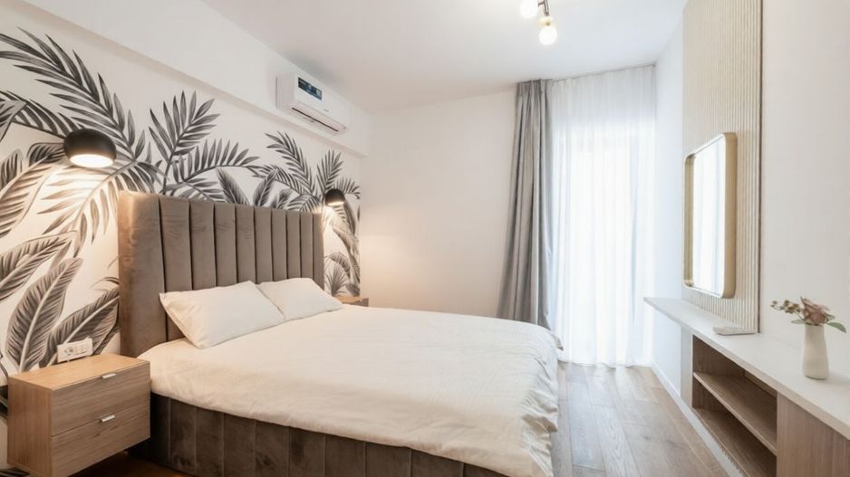 Apartament modern 2 camere One Cotroceni Park - Poză 13