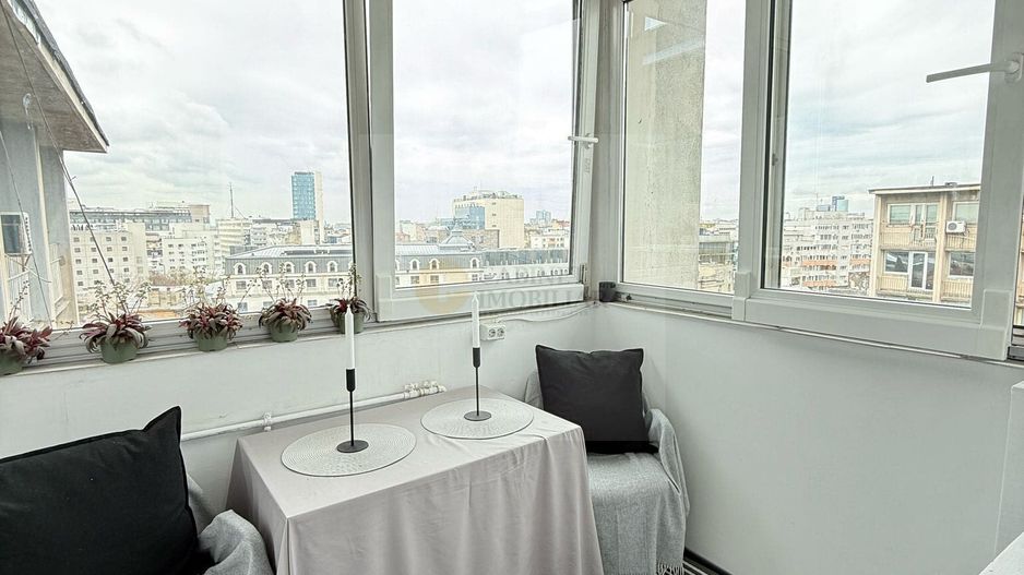 2 camere | 53 mp | Romana- Universitate - Poză 2