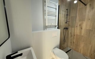 Apartament 2 camere | Mobilat modern | Decomandat | Lazaret - Poză 7