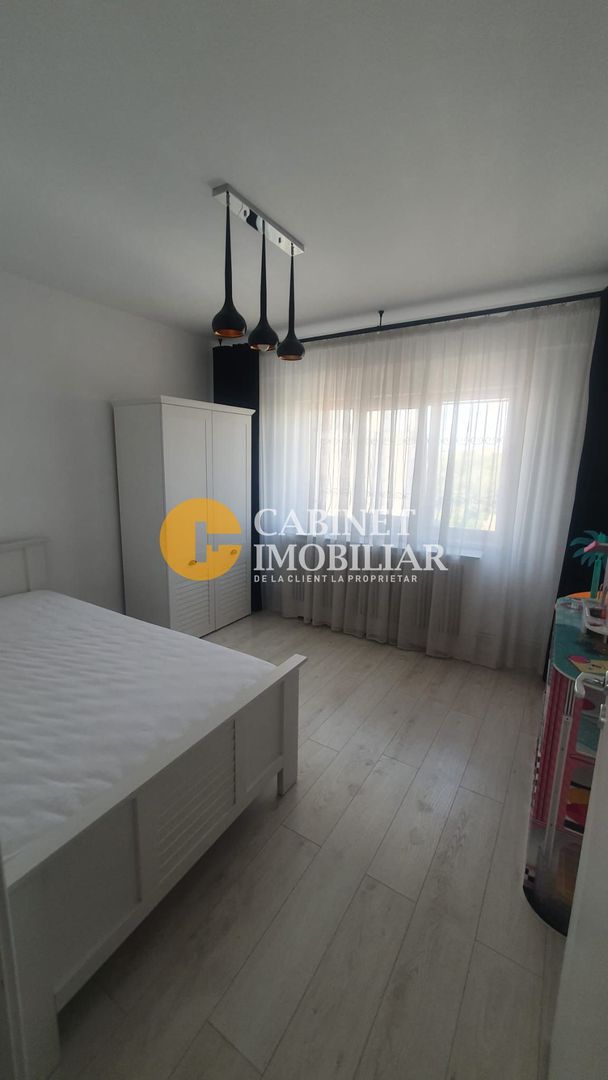 COPOU - 4 CAMERE DECOMANDATE - MOBILAT SI UTILAT - Poză 3