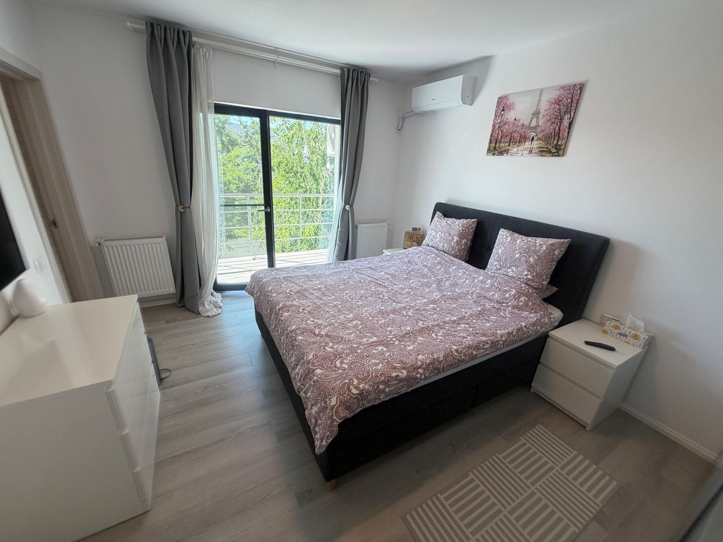 CASA INSIRUITA - TOPAZ, MOBILATA/UTILATA, TOATE UTILITATIE, COMIS 0% - Poză 7