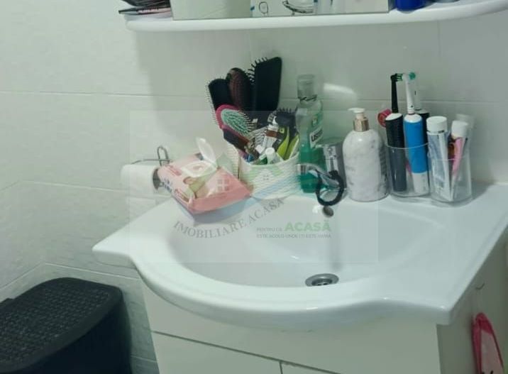 Apartament 2 camere Burdujeni, Suceava - Poză 10