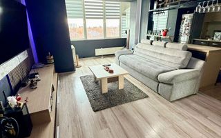 Apartament 2 camere, Tractorul, Brașov - Poză 3