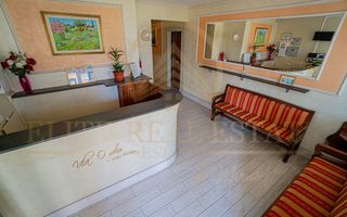 Stațiunea Mamaia - 3 camere, vedere panoramică la lac – Vila Ovidiu - Poză 33