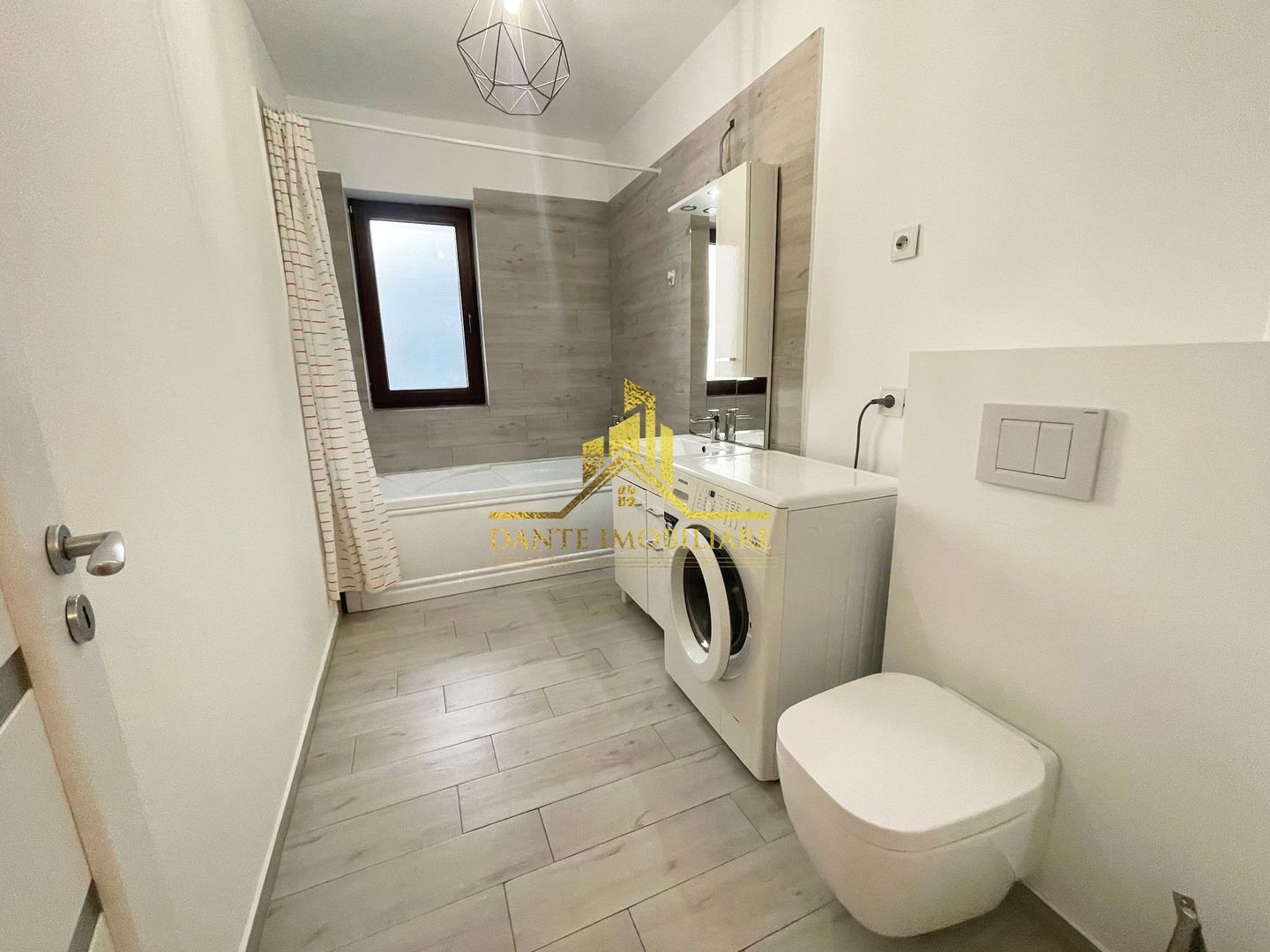 2 camere, mobilat modern, bloc nou, terasa, parcare, Europa, Luminia - Poză 6