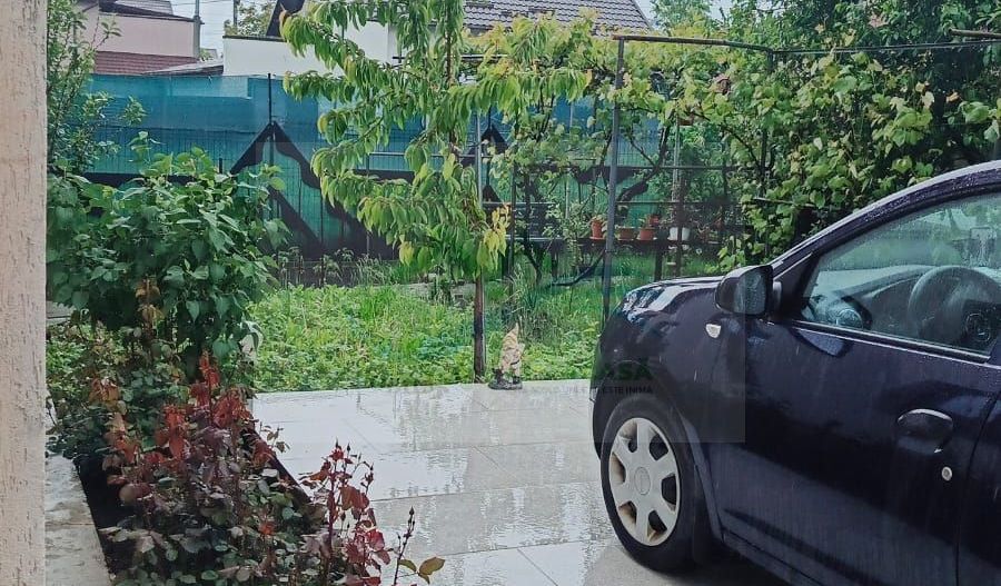 Casa tip duplex Sfântu Ilie/Suceava - Poză 13