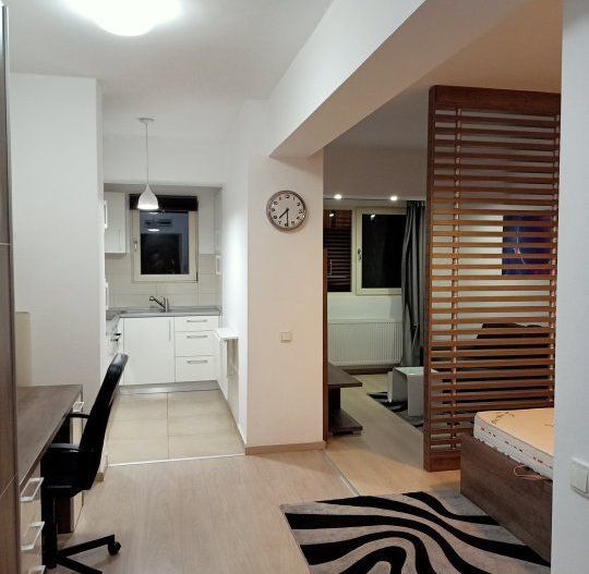 Studio | Dristor Residence | Parcare - Poză 3