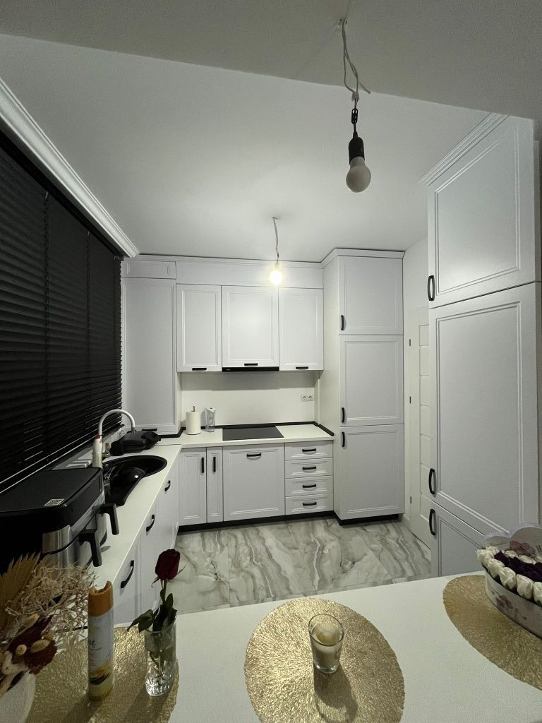 APARTAMENT 2 CAMERE DA VINCI | PRIVELISTE EXCELENTA - Poză 5