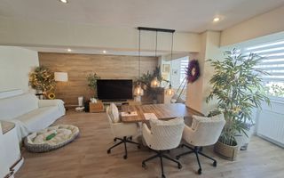 Apartament 2 camere openspace Bulevardul Grivitei Brasov - Poză 2
