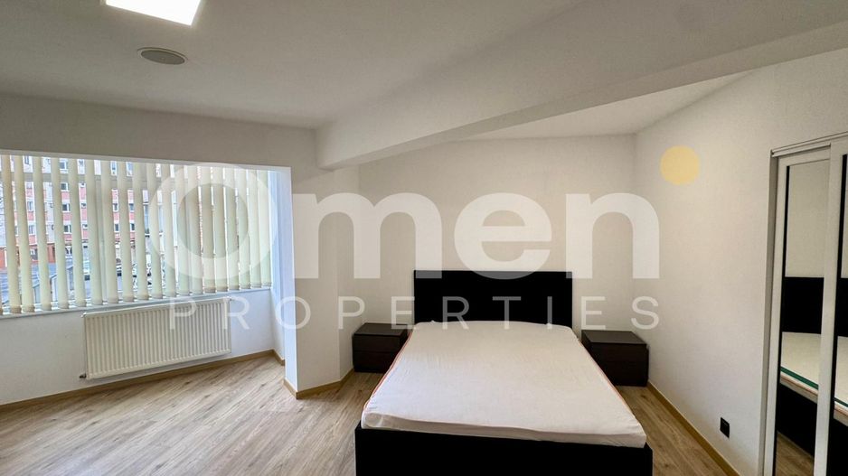 Apartament de închiriat 2 camere | etajul 1 | zona Buclă | - Poză 9