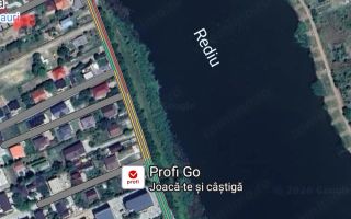 Teren intravilan de 500 mp în Rediu, vizavi de Lacul Rediu - Poză 1