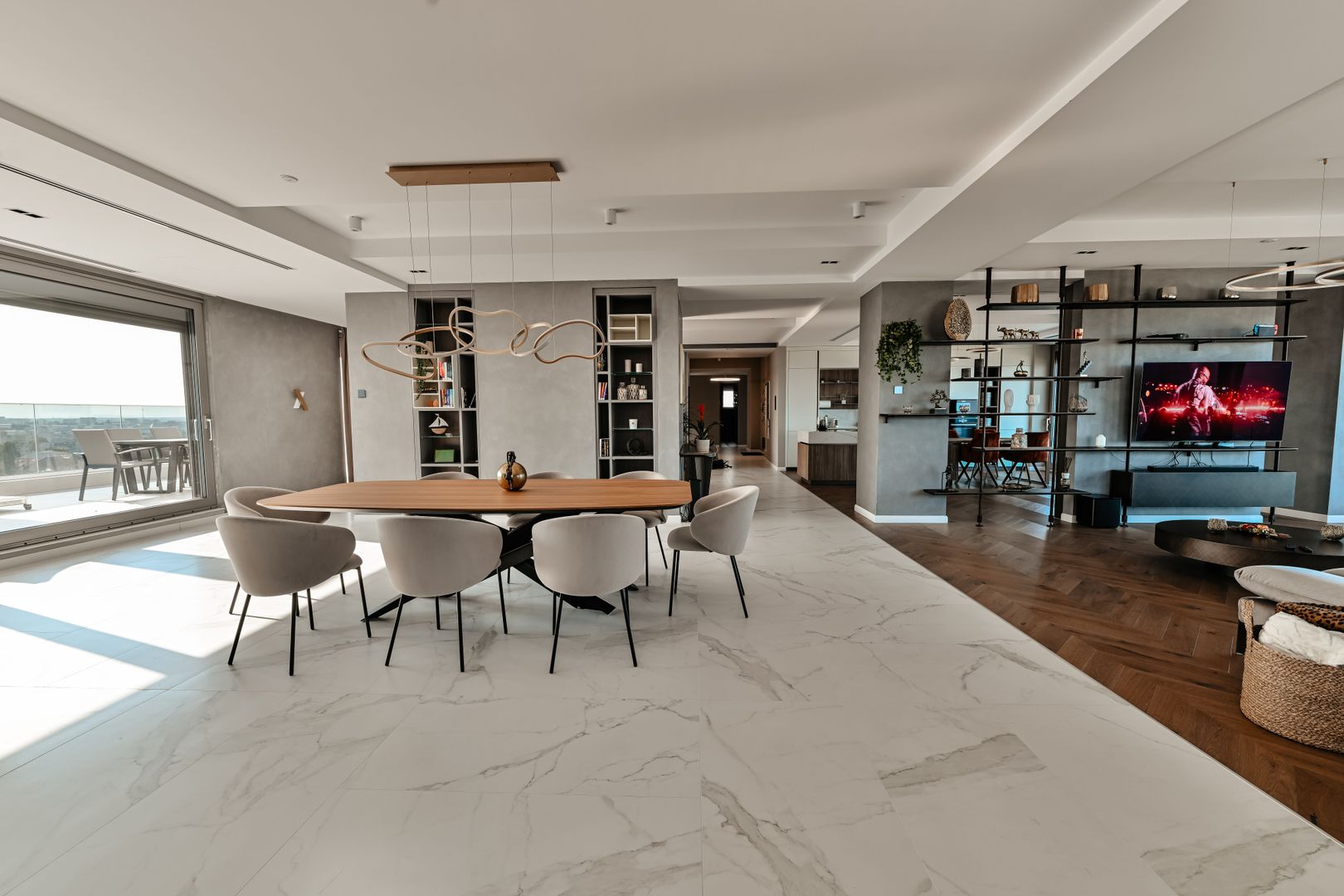 Penthouse Constanța - Poză 2