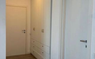 Apartament 3 camere de inchiriat Onix North parcare subterana 2 bai - Poză 13