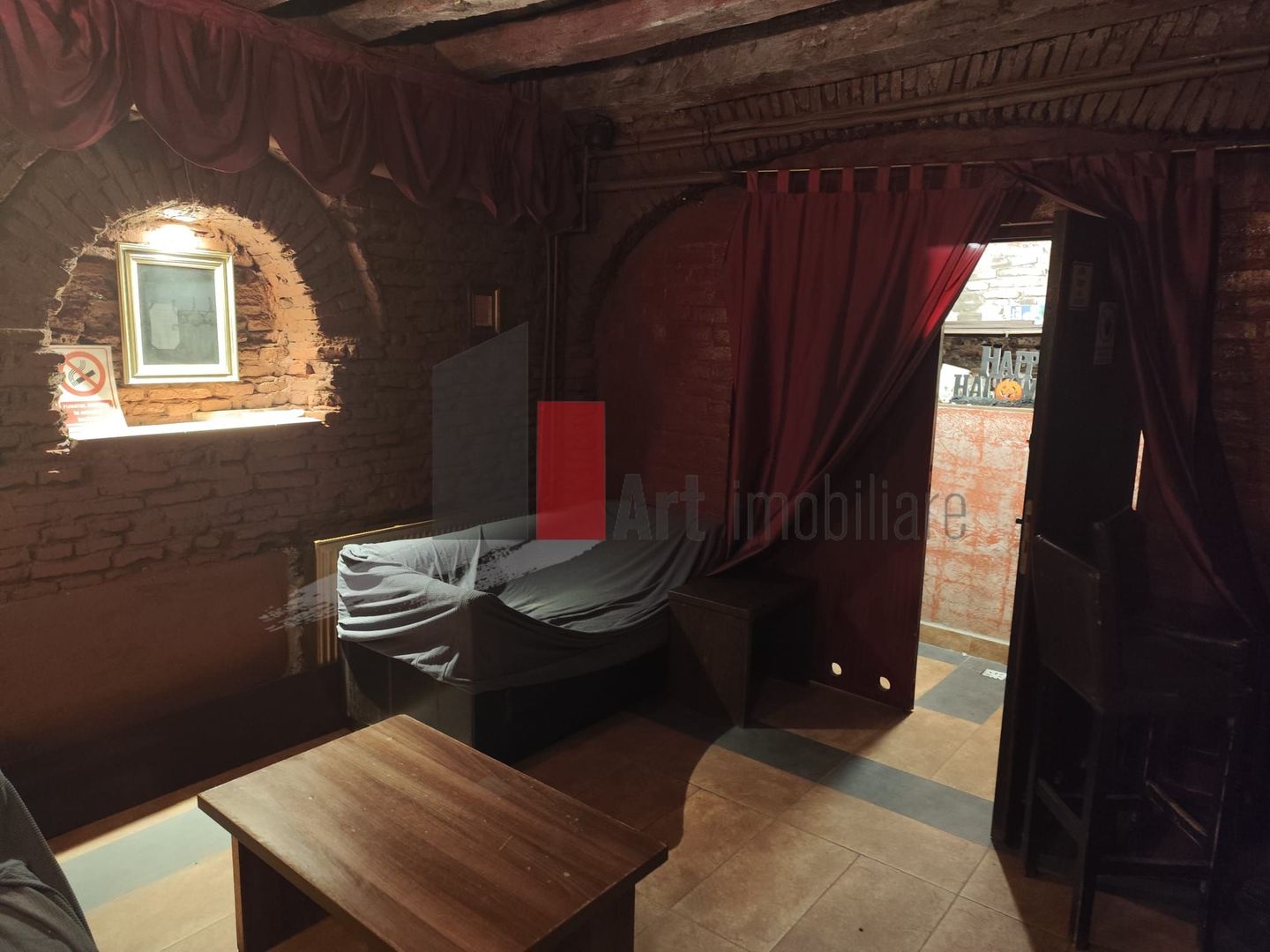 Spatiu comercial (club) de inchiriat in zona Armeneasca/Rosetti/Mosilor - Poză 8