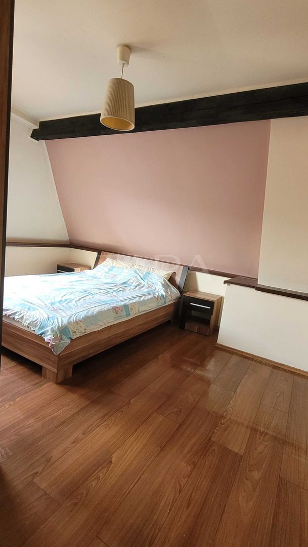 Apartament modern cu 2 camere în Florești, aproape de Cluj și Vivo - Poză 7