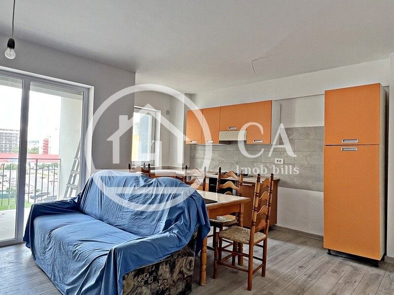 Apartament de închiriat cu 2 camere în Oneștilor, Oradea - Poză 1