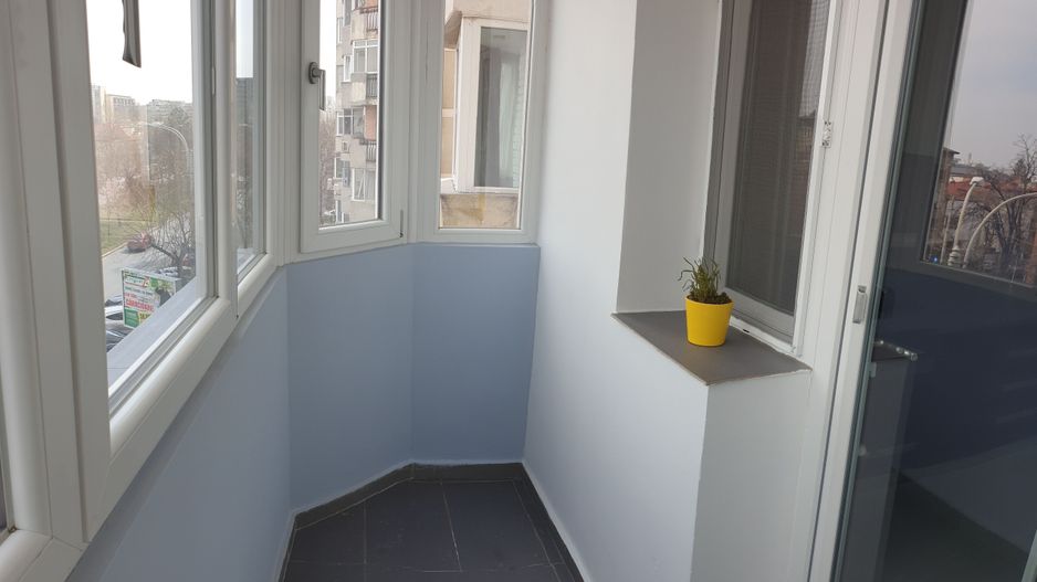Cotroceni | Închiriere Apartament 2 camere - Poză 10