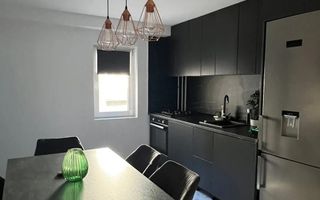 Apartament de inchiriat 2 camere zona Piata Delfinului - Pantelimon - Poză 5