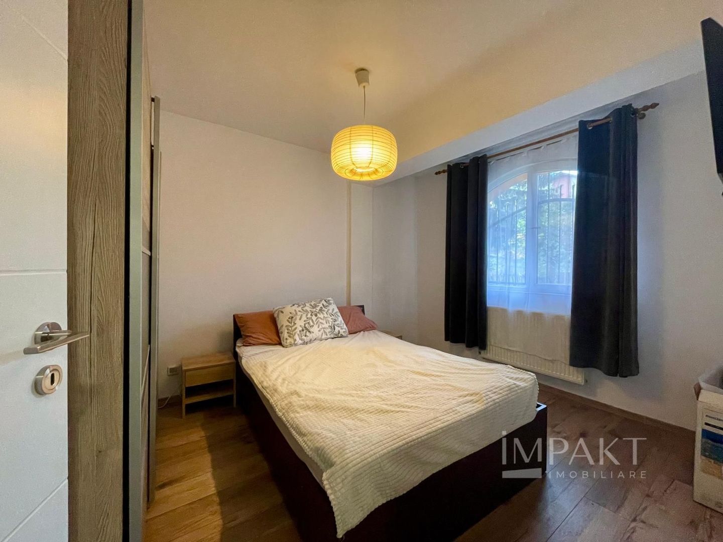 Chirie apartament modern 2 camere decomandate 50mp | Andrei Mureșanu - Poză 6