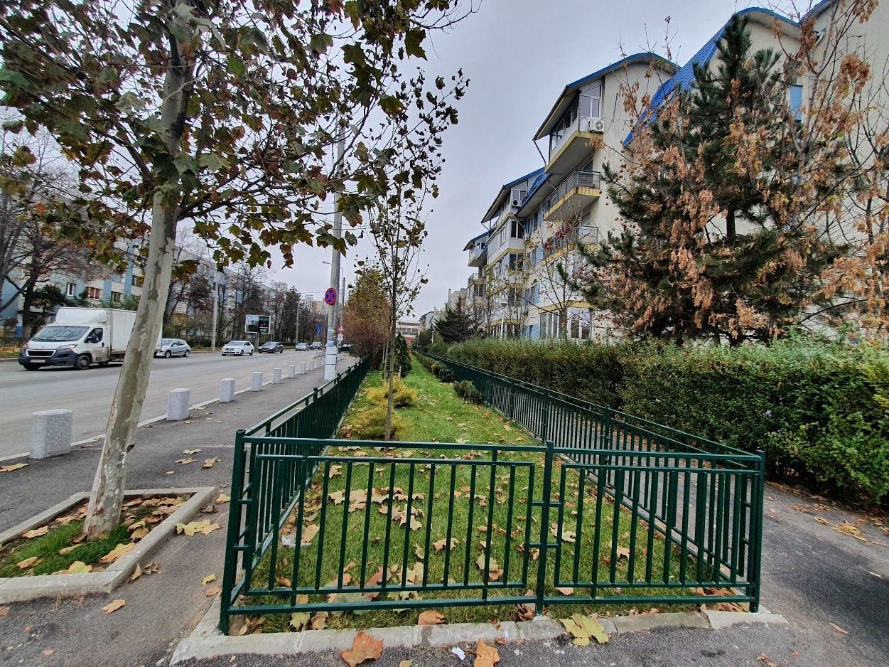 Bd Timisoara, 2 CAMERE, bucatarie inchisa, CENTRALA, METROU, Drumul Taberei - Poză 11
