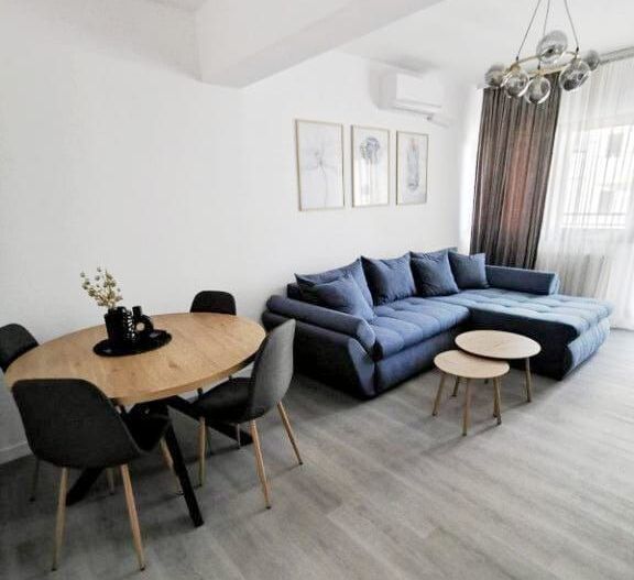 Apartament 2 camere modern, Berceni, prima inchiriere - Poză 1