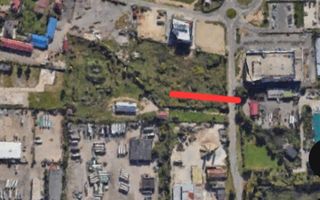 Teren intravilan zona Ceyrat-Oradea - Poză 2