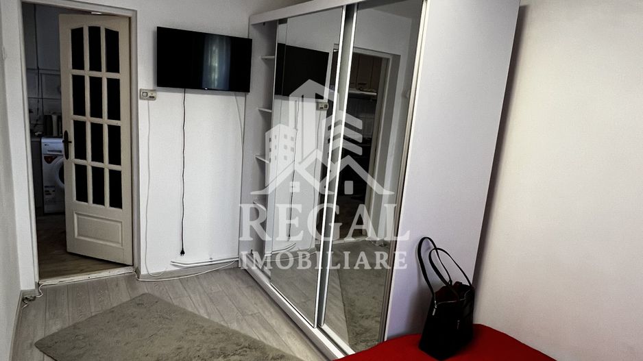 Apartament 2 camere de închiriat | Zona Centrală | Etaj 2 | Parcare - Poză 5