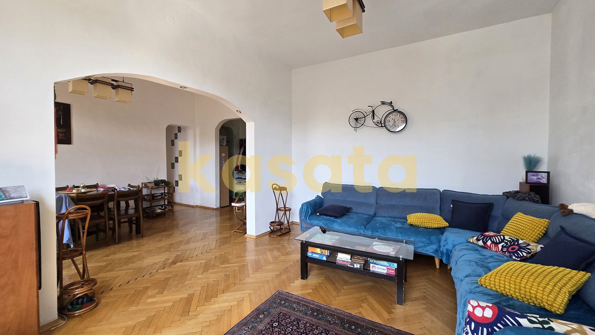 OPORTUNITATE | VILĂ 14 CAMERE | ZONA ICOANEI | LUX ȘI SPAȚIU - Poză 8