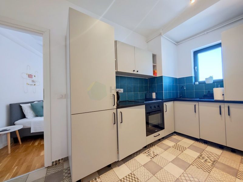 Apartament de lux cu vedere panoramica - Str. Vasile Conta - Poză 11