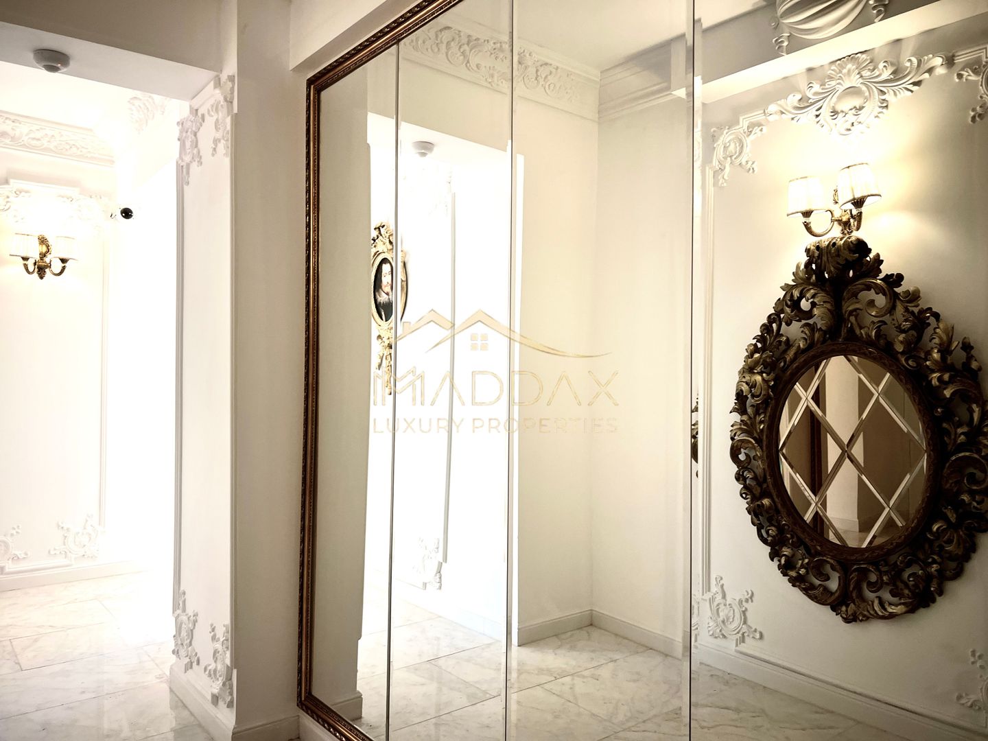Spatiu Business***LUX***Elegant** 55 MP// Piata DOROBANTI - Poză 17