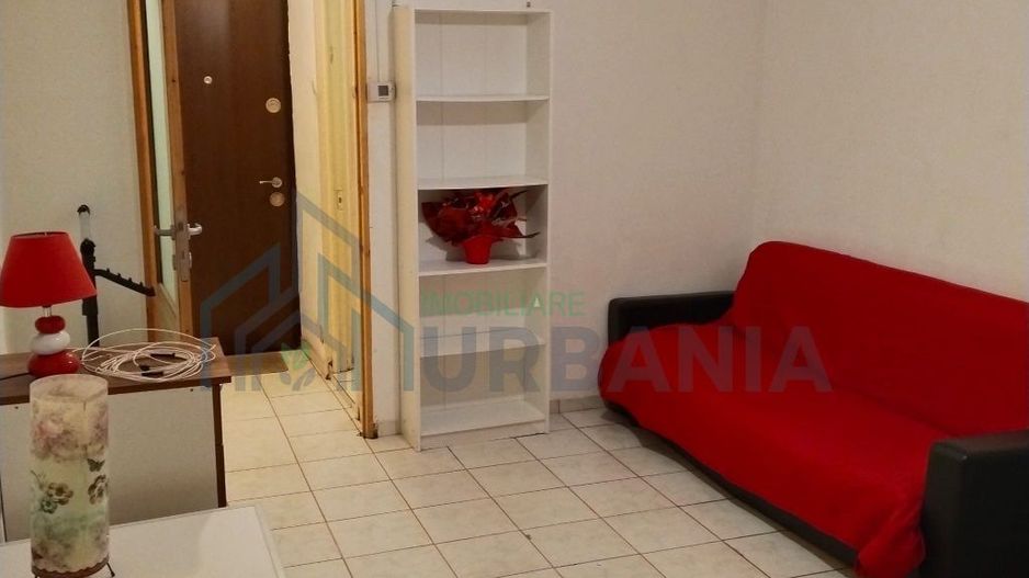 Garsonieră de închiriat în Complexul Tudor Vladimirescu, Campus - Poză 1