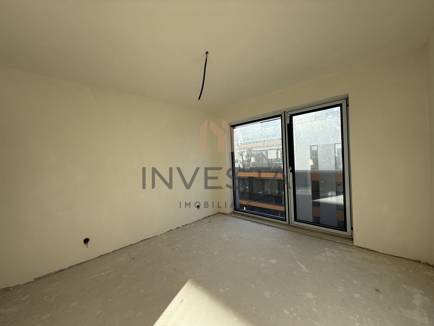 Apartament 2 camere, orientare vestica! Cu extras de carte funciara! - Poză 5