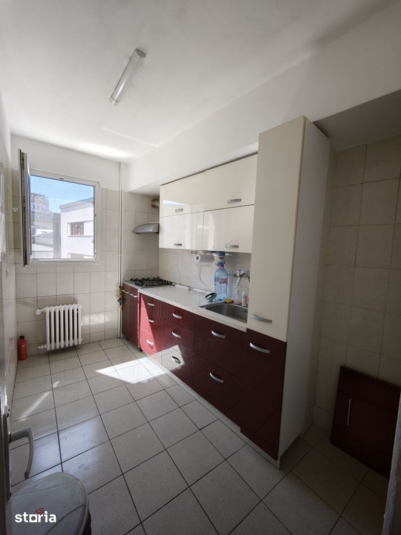1960 // Aproape de Cismigiu // 3 Camere - Poză 7