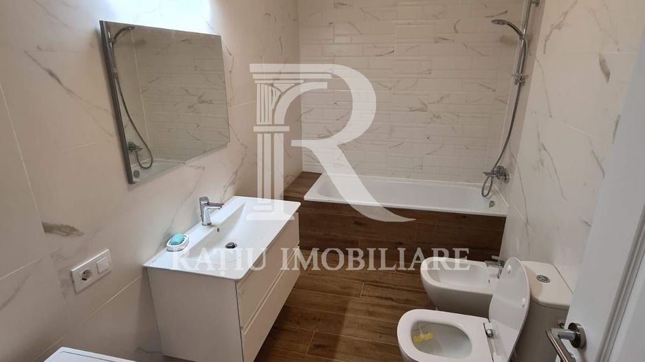 Apartament cu 2 camere | Ared | Parcare inclusă | Oradea - Poză 5