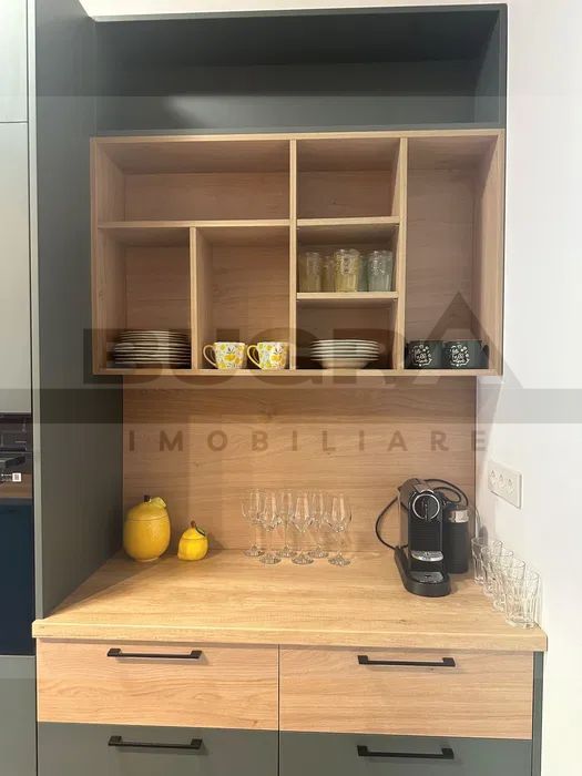 Apartament 2 camere, 55mp, zona Grigorescu - Poză 6
