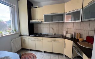 COMISION 0 | Apartament 3 camere |Etaj + Mansardă| 67 mp | Dumbrăvița - Poză 3