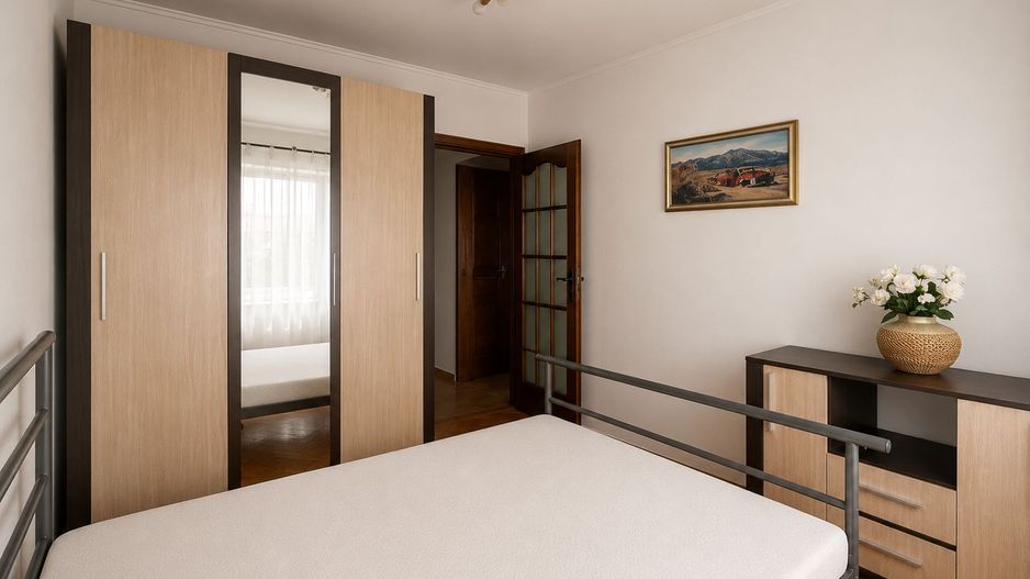Comision 0% | Apartament 3 camere Lipovei | Iulius Town | 67 mp | - Poză 6