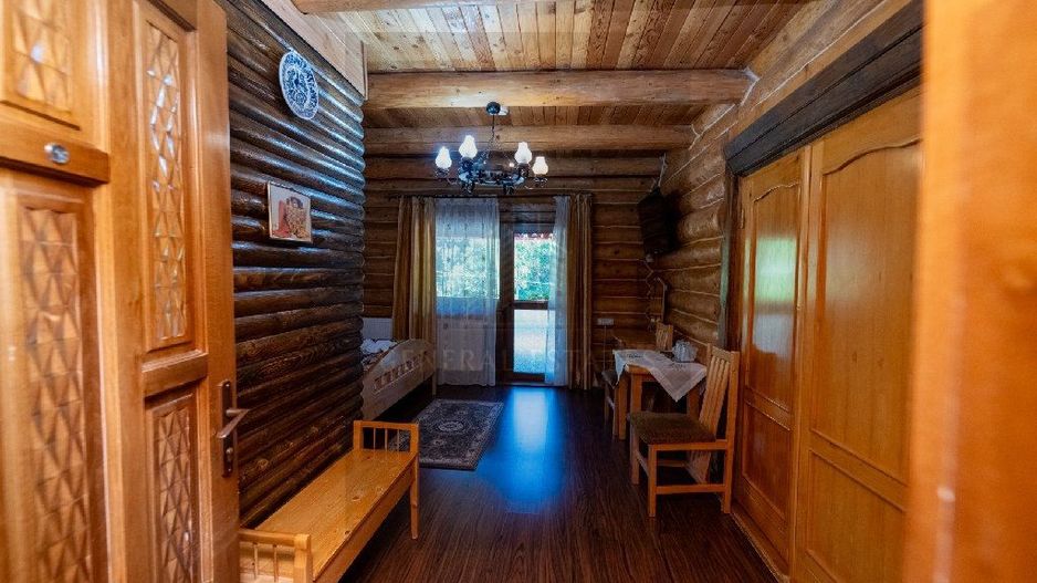 Pensiune de excepție de vânzare – Moeciu de Sus, Brașov - Poză 23