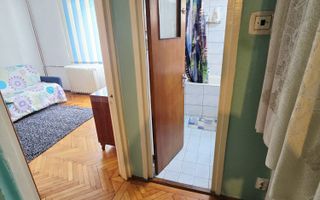 Apartament 3 camere | Nord | Etaj 3 | 63,50 mp utili - Poză 9