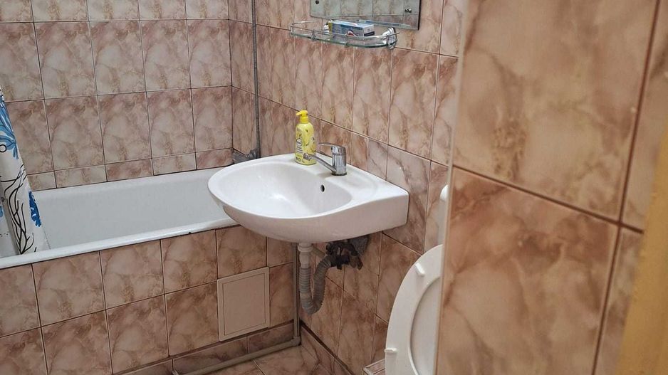 Apartament cochet 2 camere in apropiere de Metrou Crangasi - Poză 2