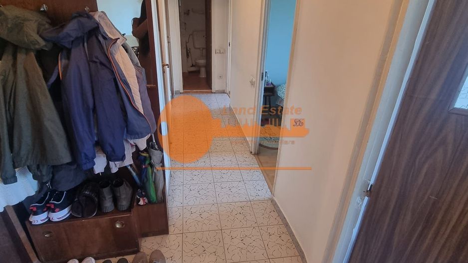 3 Camere la 3 minute Metrou Crangasi- Parc - Bloc Reabilitat - Poză 9