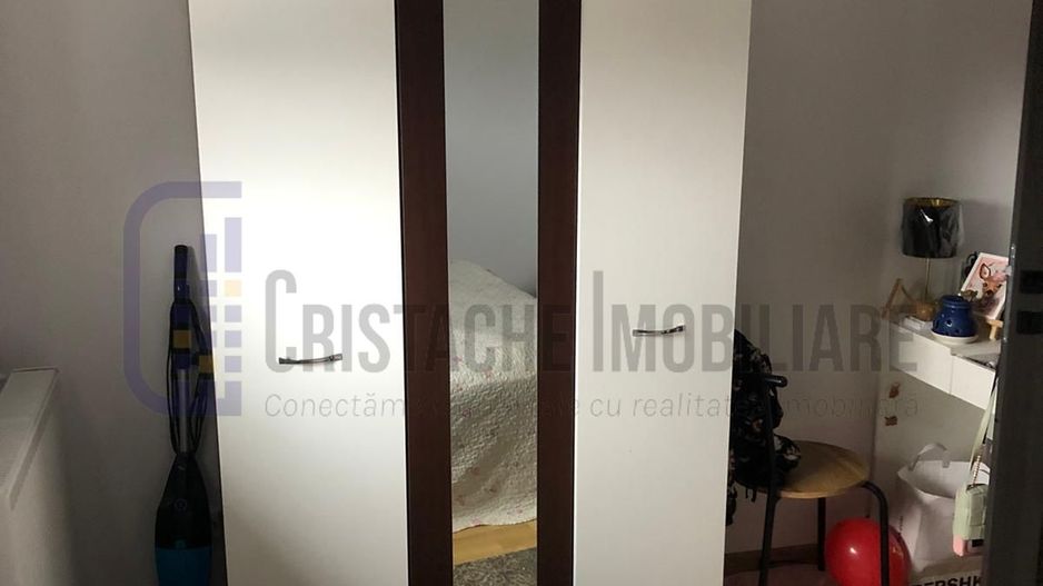 Studio 2 camere, centrala proprie, Lascar Catargiu - Piata Romana - Poză 8