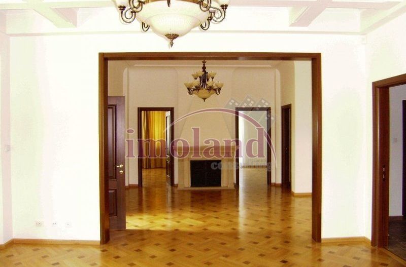 Apartament - 5 camere - inchiriere - Dorobanti-Capitale - Poză 1