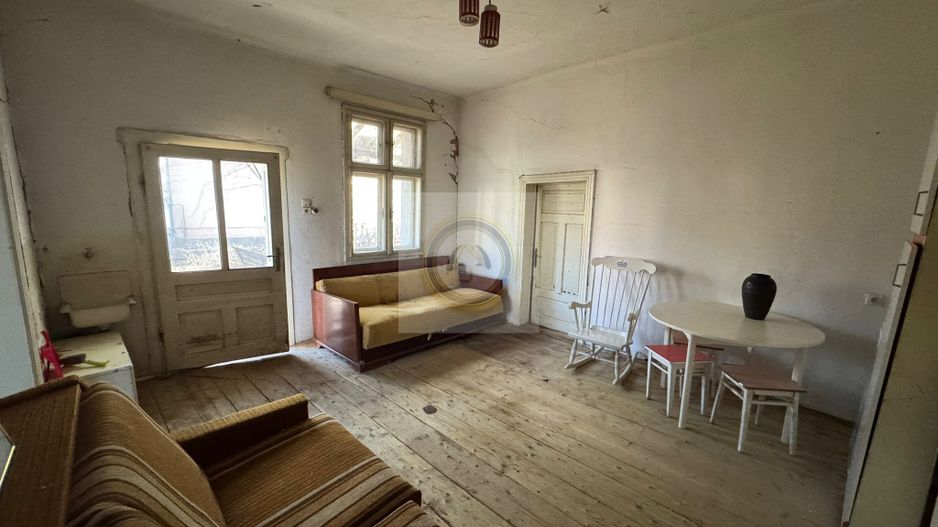 Teren și casă de vânzare în Miercurea Ciuc, zona L1u (strada Leliceni) - Poză 23