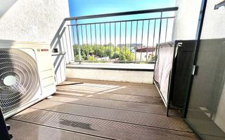 3 CAMERE DE INCHIRIAT-COMPLEX BUENAVISTA-LOC PARCARE SUBTERAN - Poză 11