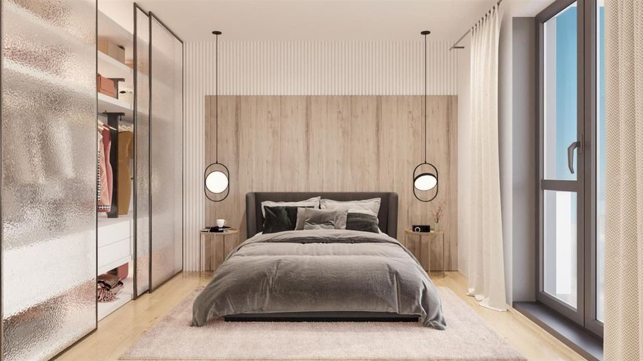 Apartament 3 camere | Nordului | Herastrau - Poză 10