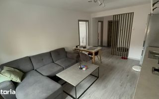 Apartament 3 camere mobilat-utilat | Etaj 1 | Zona Bulevard - Poză 4